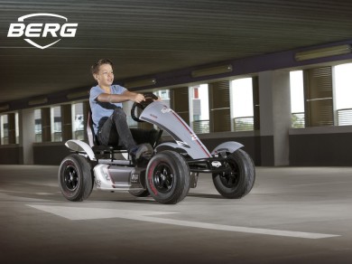 Buy Berg Adults & Children's Pedal Go-Karts & Accessories
