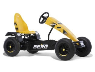 BERG XXL Basic Super BFR Go-Kart