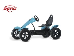 BERG XXL Hybrid E-BFR Go-Kart