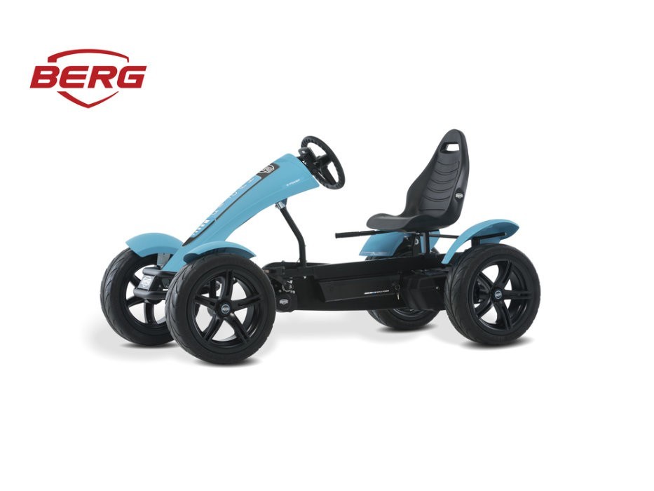 Berg XXL B. Super Electric Pedal Go Kart – ElectricGoKarts