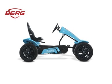 BERG XXL Hybrid E-BFR Go-Kart