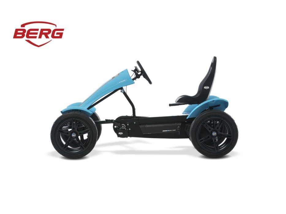 BERG XXL Hybrid E-BFR Go-Kart