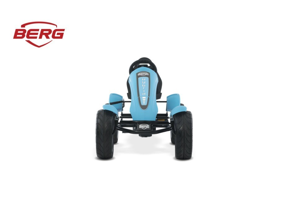 BERG XXL Hybrid E-BFR Go-Kart