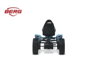 BERG XXL Hybrid E-BFR Go-Kart