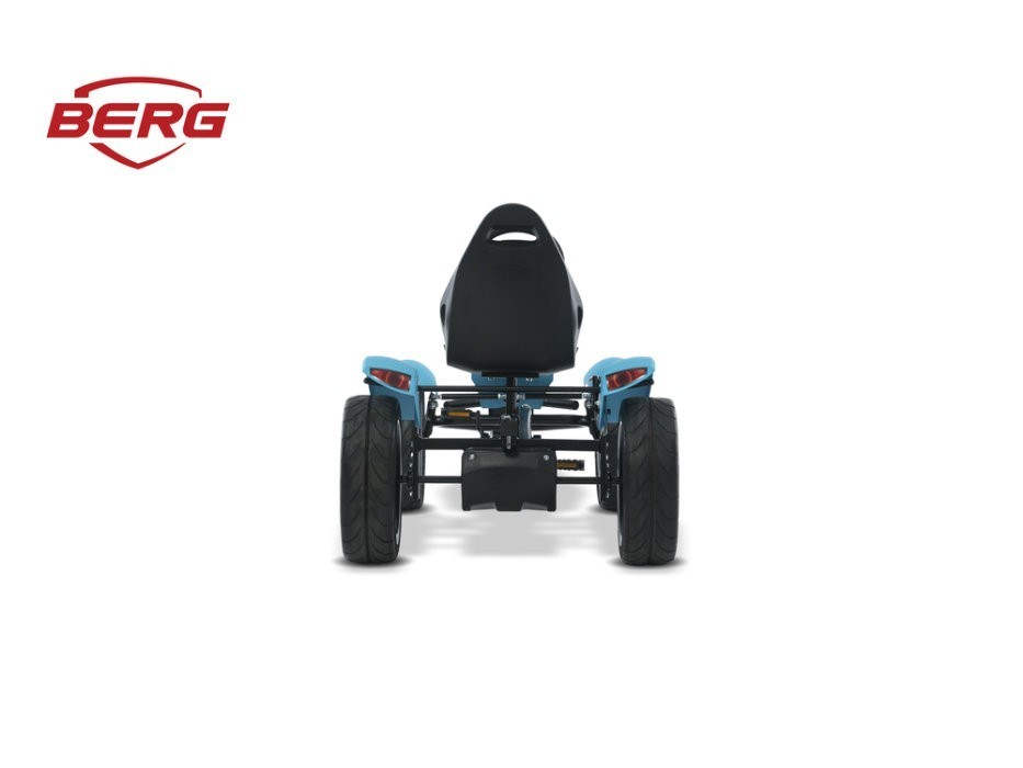 BERG XXL Hybrid E-BFR Go-Kart