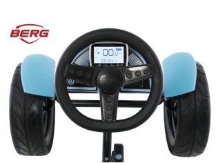 BERG XXL Hybrid E-BFR Go-Kart