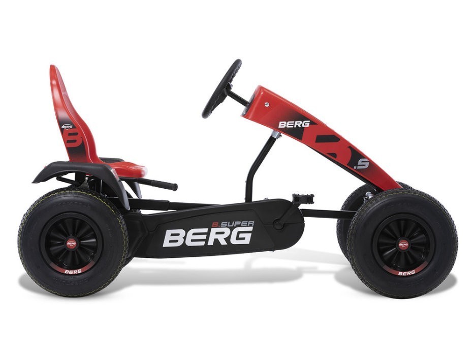 BERG XL Basic Super BFR Go-Kart