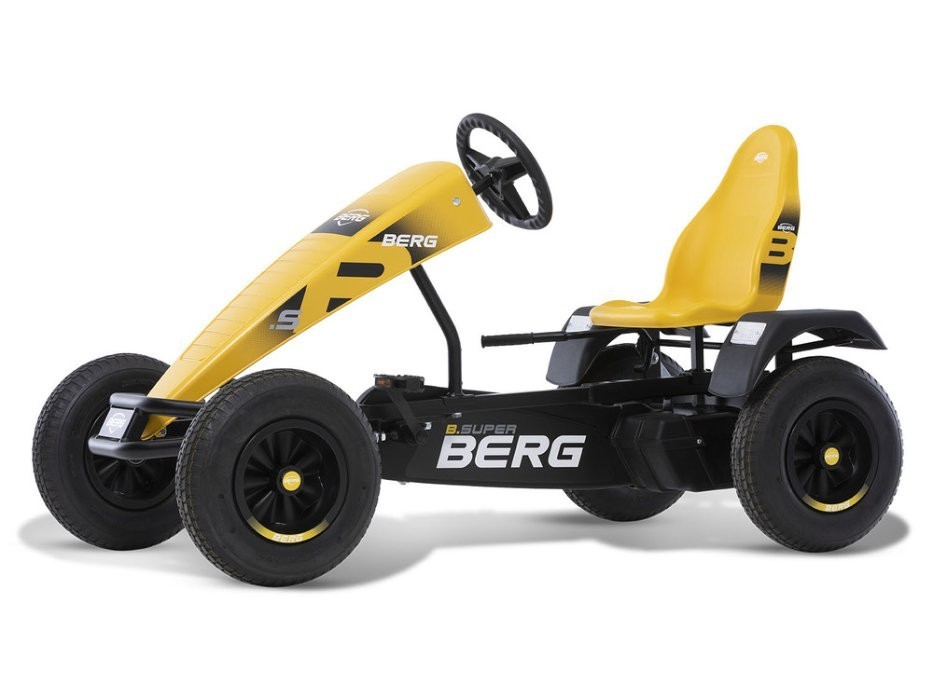 BERG XL Basic Super BFR-3 Go-Kart