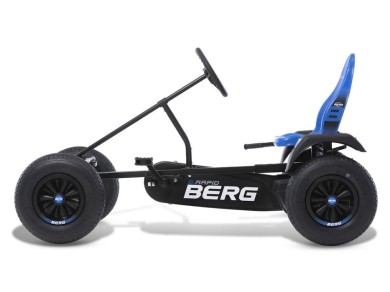 BERG XL Basic Rapid BFR Go-Kart