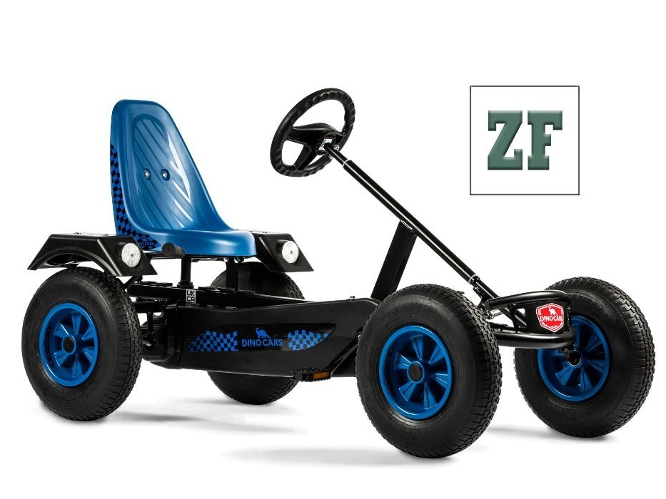 DINO Sport ZF Go-Kart